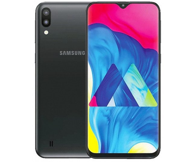 ремонт Samsung M10 в днепре