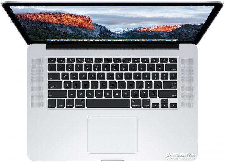 ремонт MacBook Pro A1398 днепр