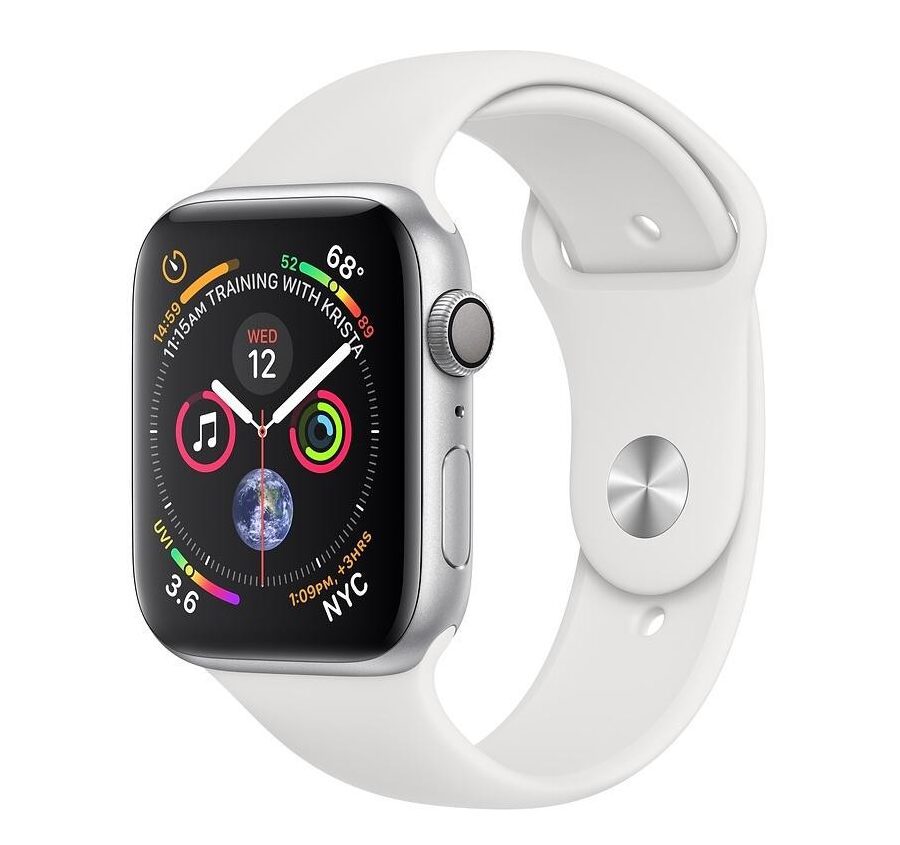 ремонт Apple Watch 4 40mm в днепр