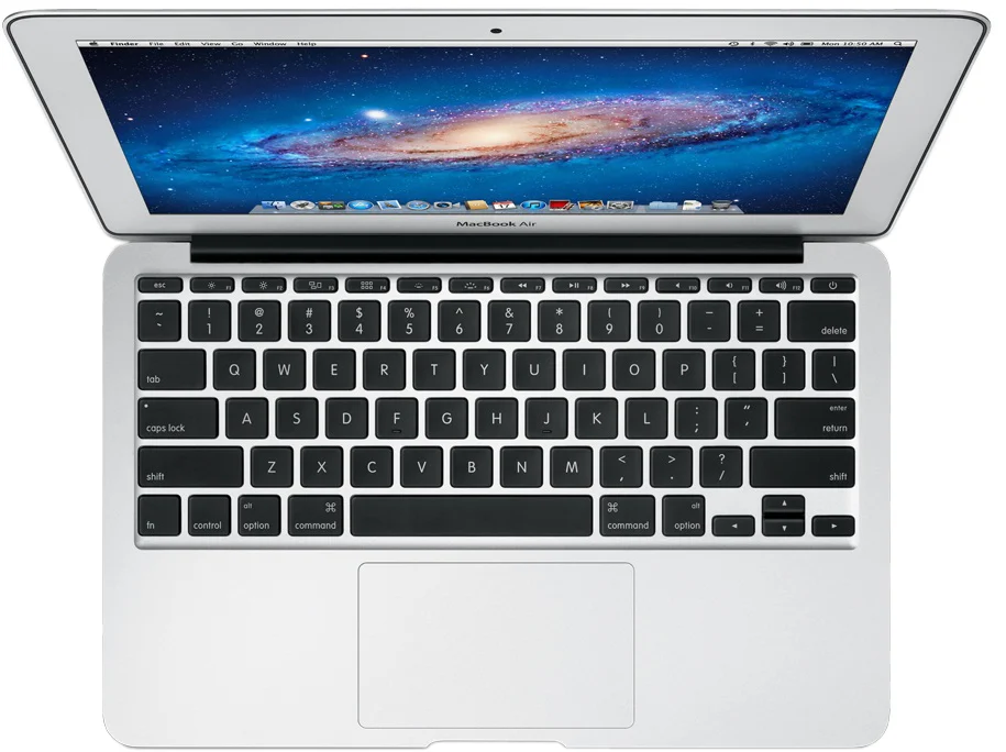 Ремонт MacBook Air 13 днепр