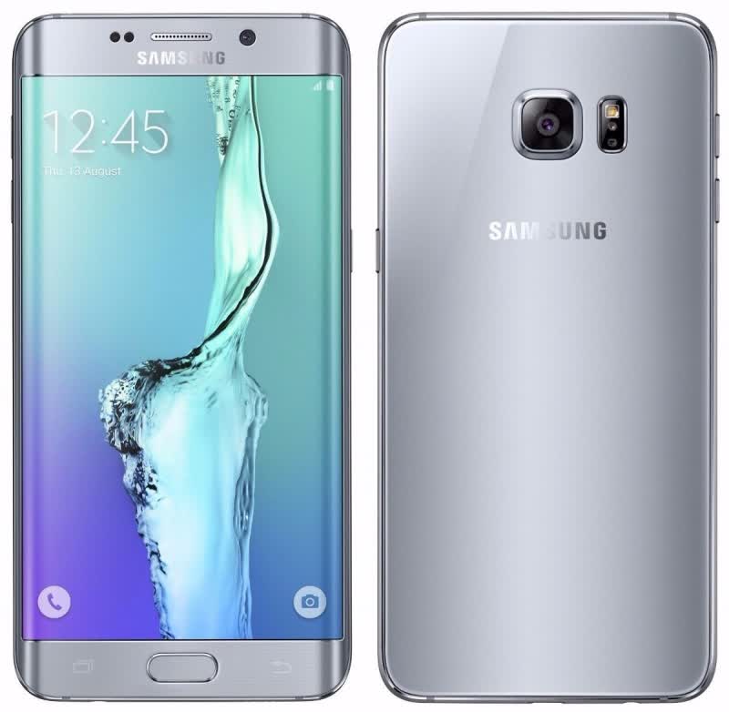 Ремонт Samsung S6 Edge Plus Днепр