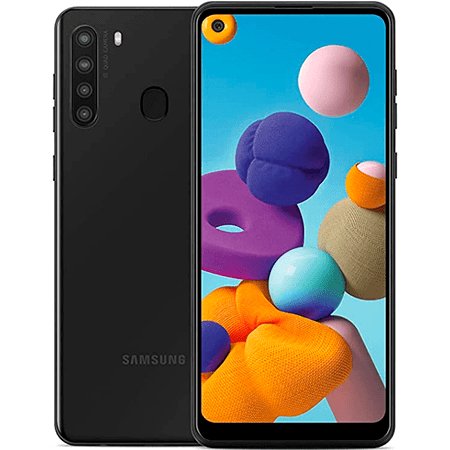 Ремонт Samsung A21 в Днепре