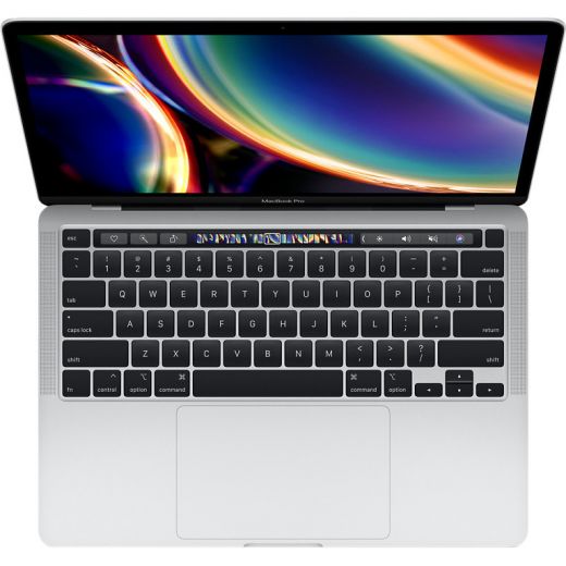 MacBook Pro A2251 13' 2020 с TouchBar