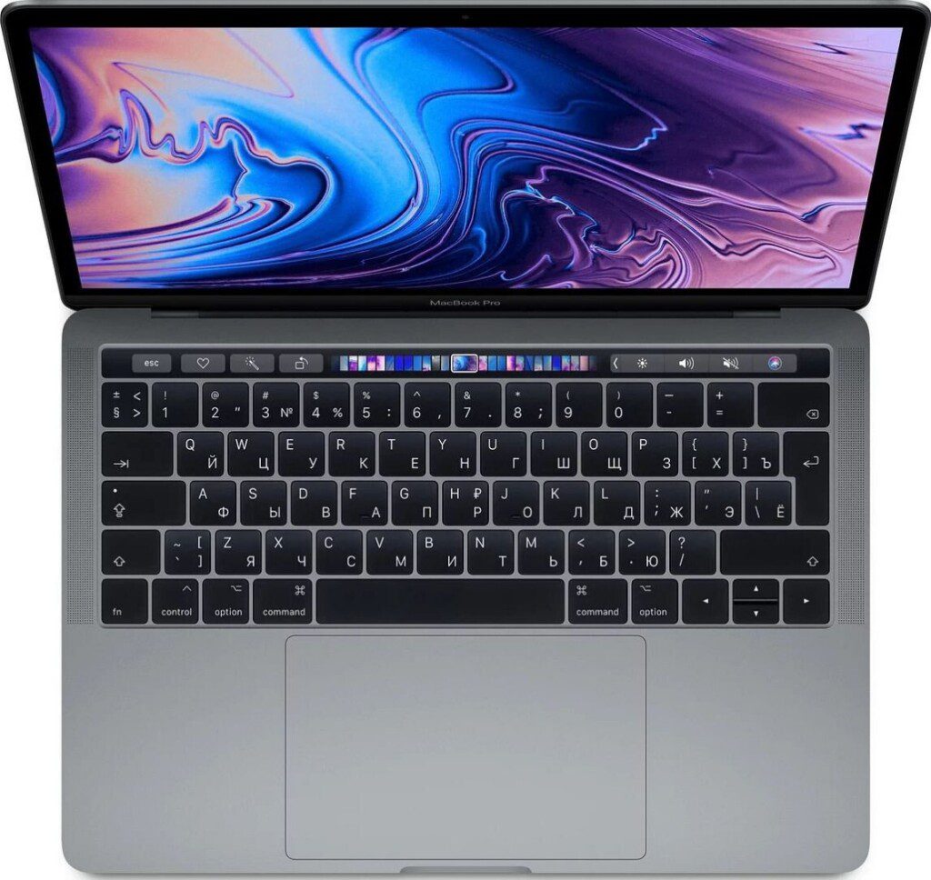 ремонт MacBook Pro 13 днепр