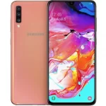 Samsung Galaxy A70