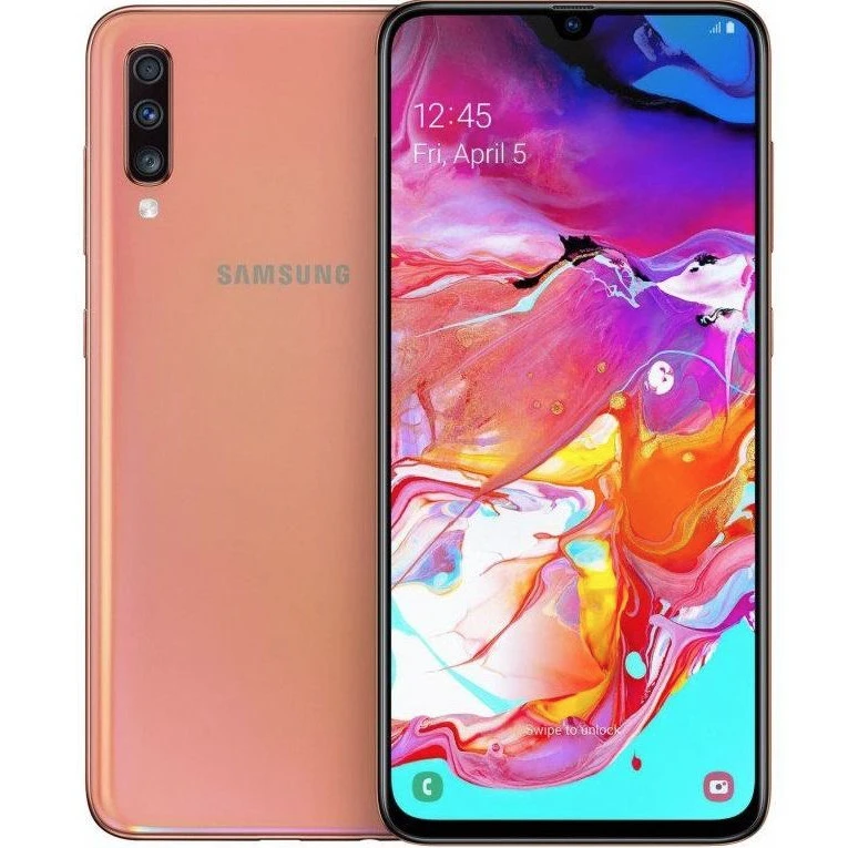 Ремонт Samsung A70 днепр