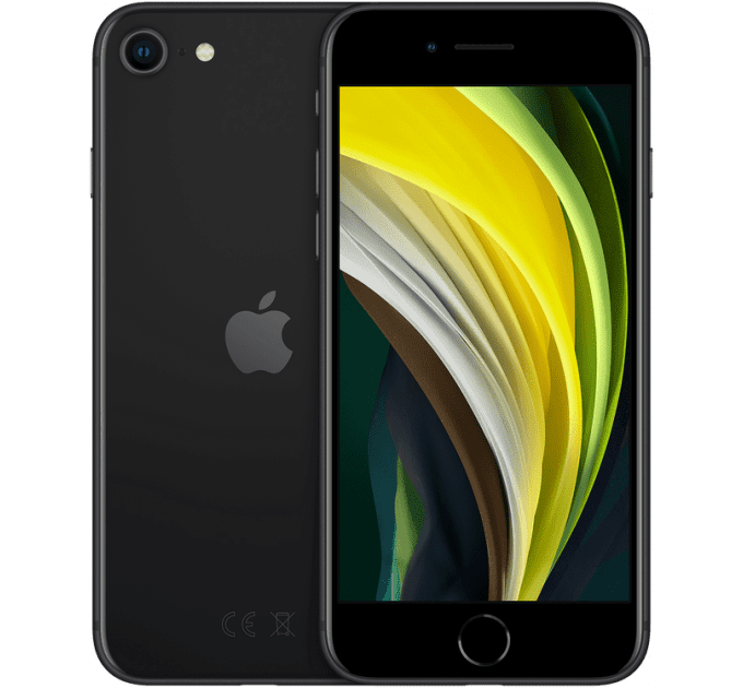 IPhone SE 2020