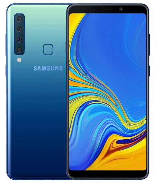 Ремонт Samsung A9 Днепр