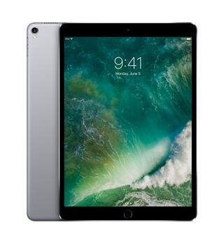 Ремонт iPad Pro 10.5 в Днепре