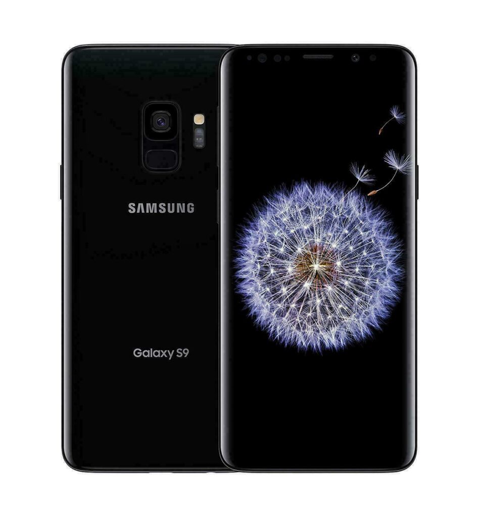 ремонт Samsung S9 в днепре