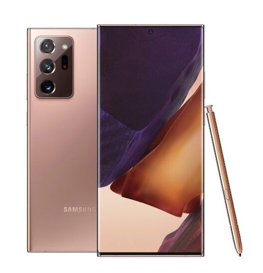 Ремонт Samsung Note 20 Днепр