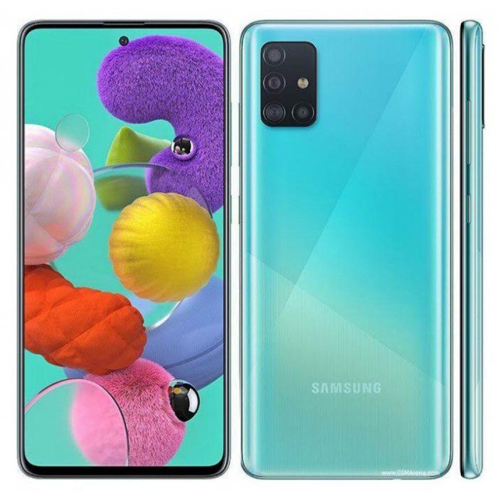 Ремонт Samsung A51 днепр