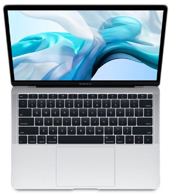 Ремонт MacBook Air 13 Днепр