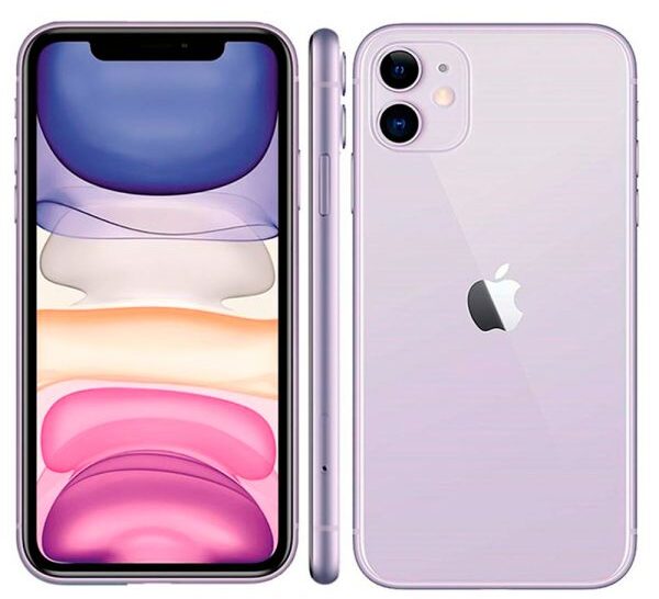 Ремонт IPhone 11 Днепр