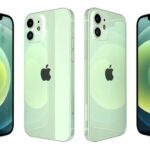 IPhone 12 mini