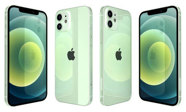 Ремонт IPhone 12 mini Днепр