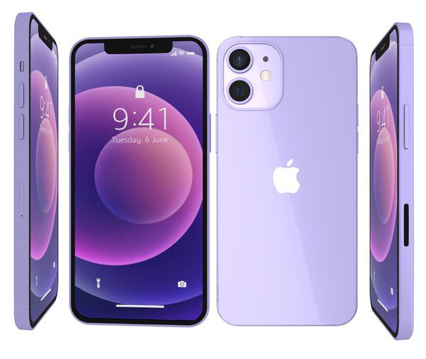 Ремонт IPhone 12 Днепр