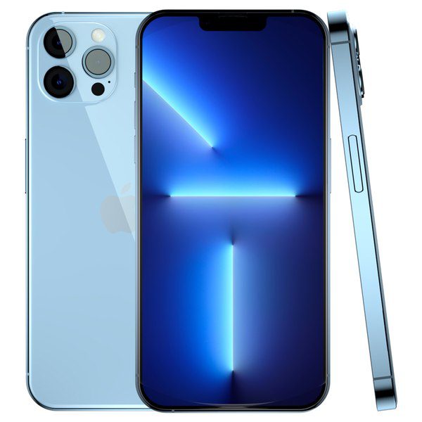 Ремонт IPhone 13 Pro Днепр