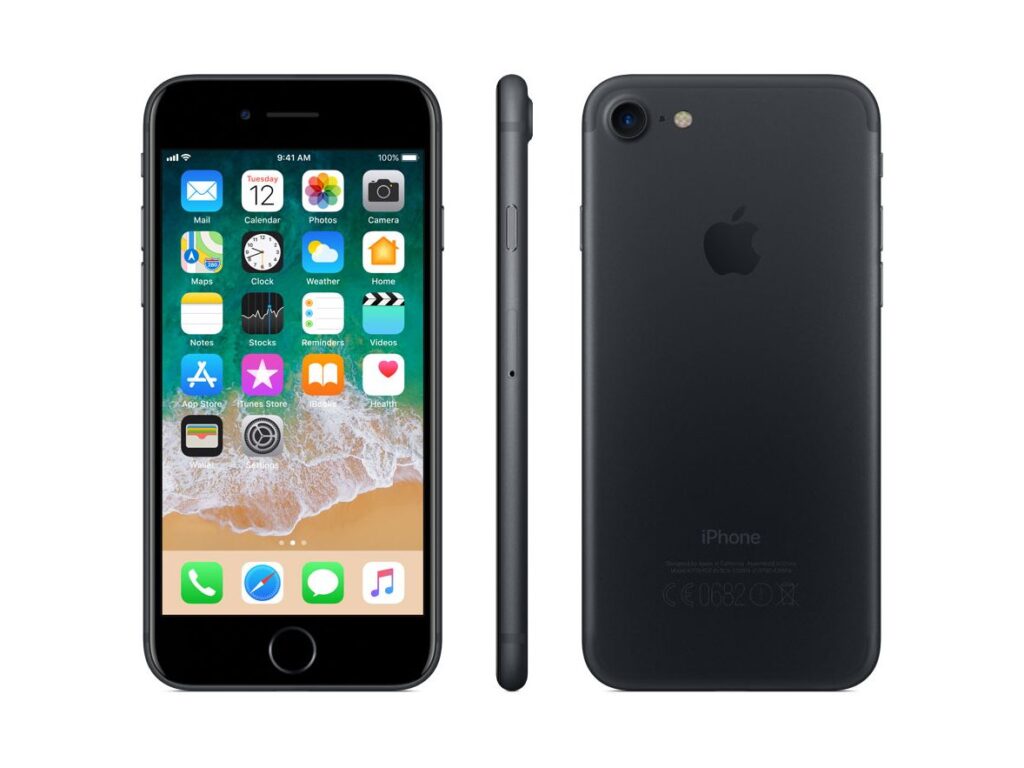 Ремонт IPhone 7Днепр