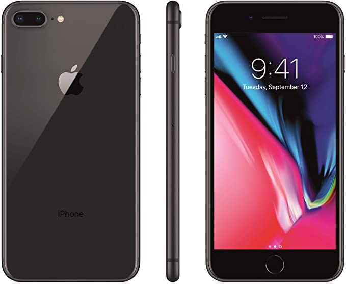 Ремонт IPhone 8 Plus Днепр