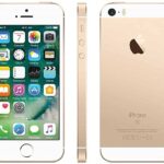 IPhone SE 1 2016