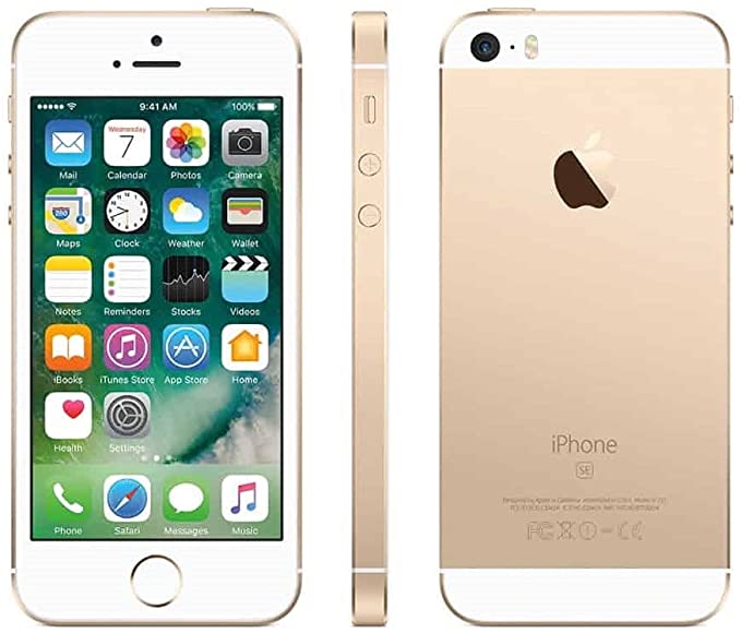 Ремонт IPhone SE 1 2016 Днепр