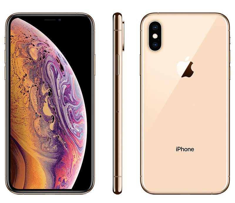 Ремонт IPhone X Днепр
