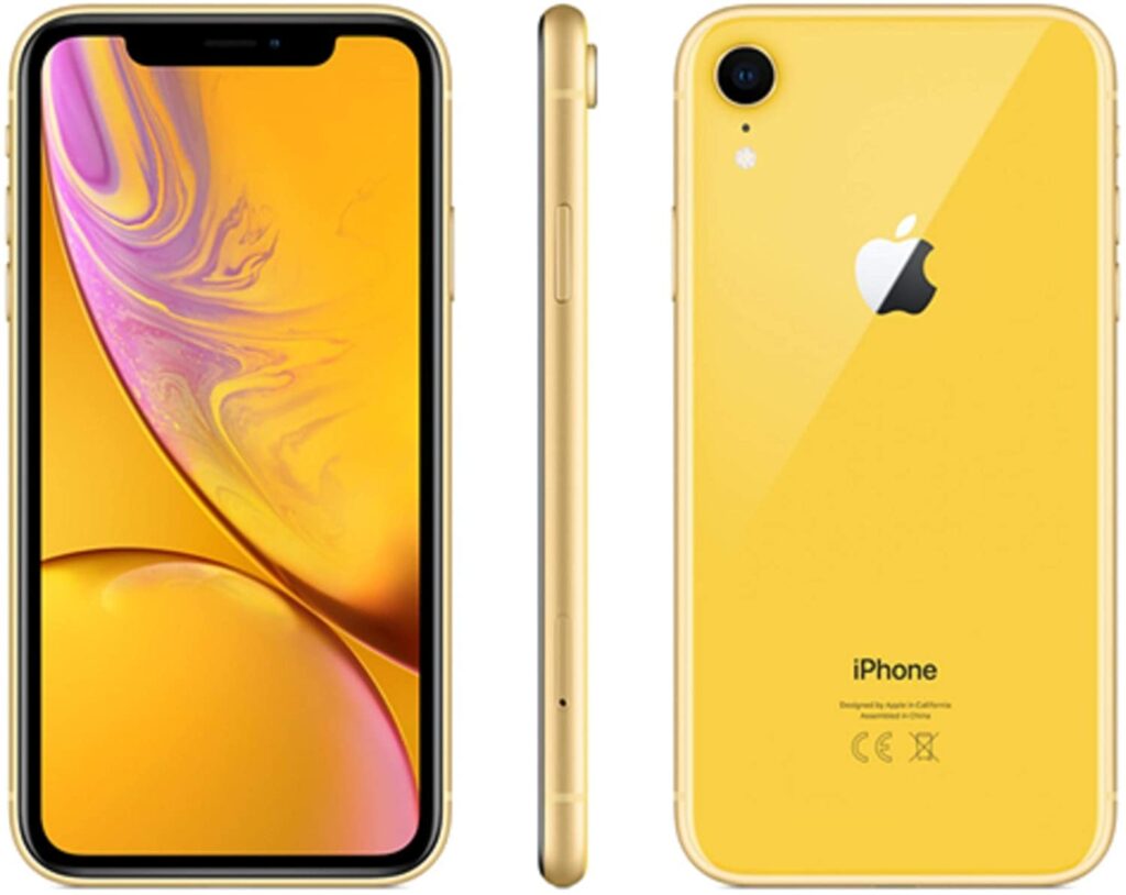 Ремонт IPhone Xr Днепр