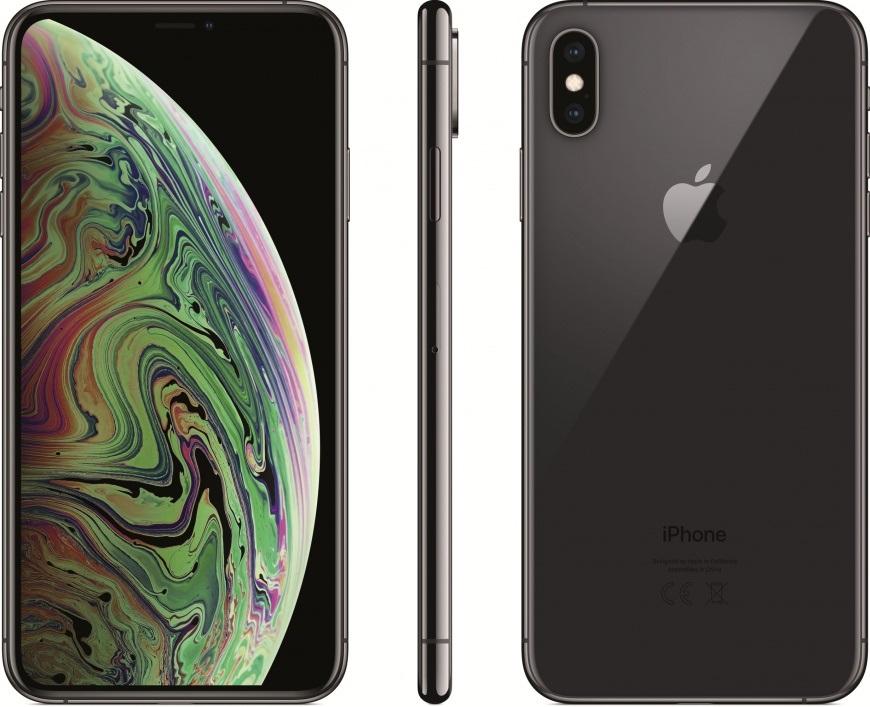 IPhone Xs Max