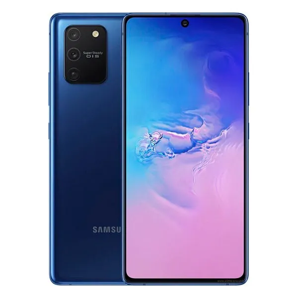 Ремонт Samsung S10 Lite в Днепре