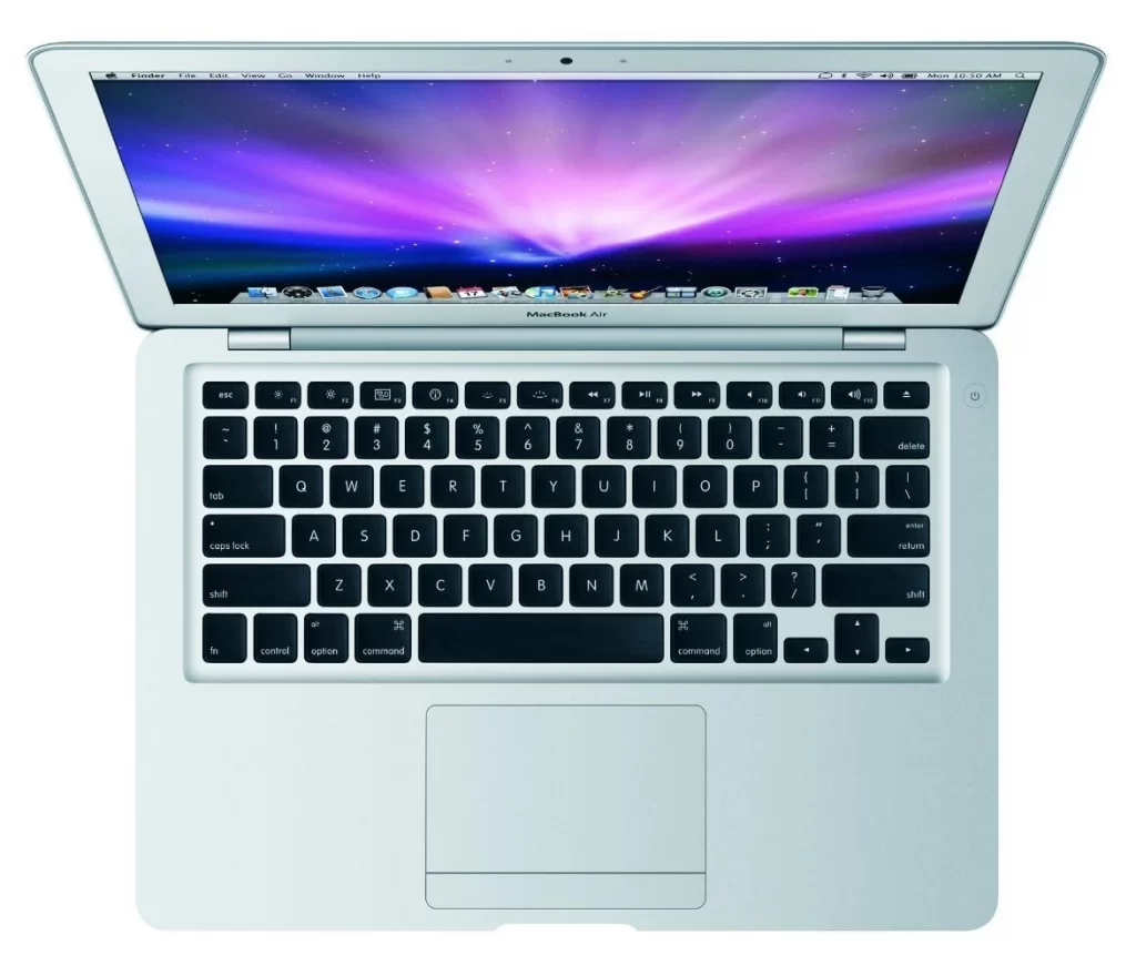 Ремонт MacBook Air 13 днепр