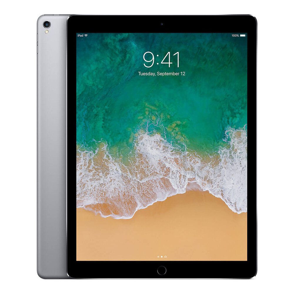 ремонт iPad Pro 12.9 в днепре