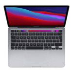 MacBook Pro A1706 13 2016-2017 с TouchBar