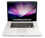 MacBook Pro A1297 17 2008-2010