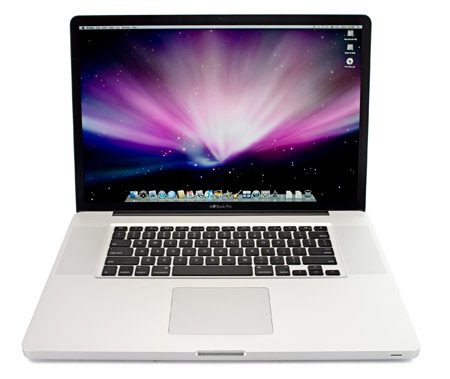 ремонт MacBook Pro 17 днепр