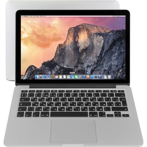 ремонт MacBook Pro днепр