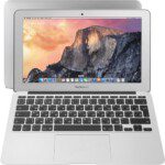 MacBook Air 11″ 2010-2015