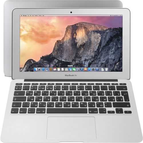 Ремонт MacBook Air 11 днепр