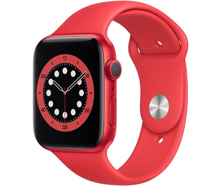 ремонт Apple Watch 6 в днепр