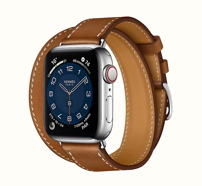 ремонт Apple Watch Hermes в днепр