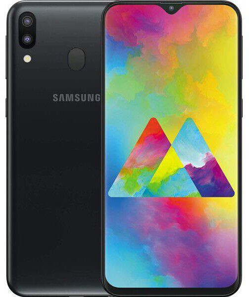 Samsung M20