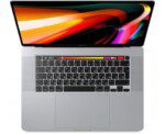 MacBook Pro A1990 15′ 2018-2019 с TouchBar