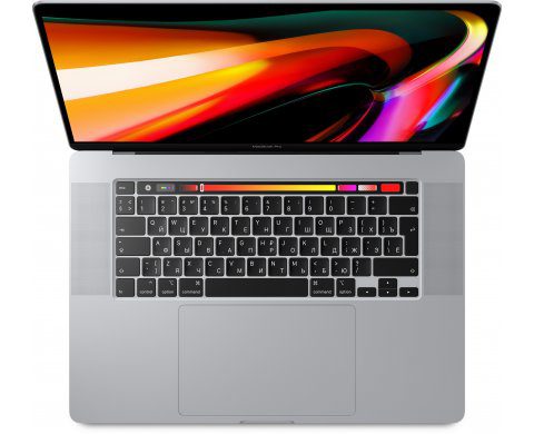 ремонт MacBook Pro 15 днепр