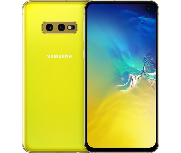 Ремонт Samsung S10e днепр