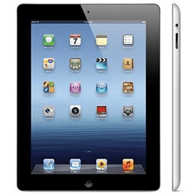 Ремонт iPad 3 в Днепре