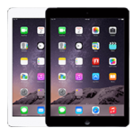 iPad Air 2