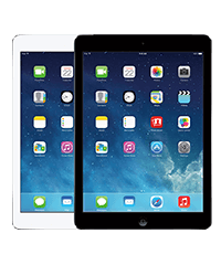 iPad Air