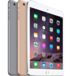 iPad Mini 3
