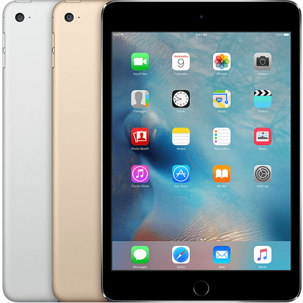 Ремонт iPad Mini 4 в Днепре