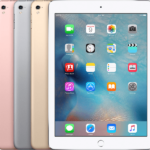 iPad Pro 9.7″ 2016